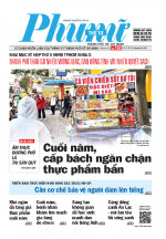 Phụ Nữ Thứ Tư - Số 138 - 10/12/2025