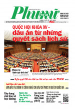 Phụ Nữ Thứ Sáu - Số 139 - 12/12/2025