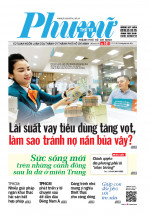 Phụ Nữ Thứ Tư - Số 141 - 17/12/2025