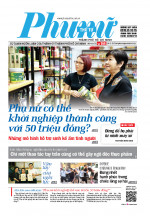 Phụ Nữ Thứ Tư - Số 144 - 24/12/2025