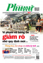 Phụ Nữ Thứ Sáu - Số 145 - 26/12/2025