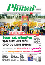 Phụ Nữ Thứ Sáu - Số 1 - 2/1/2026