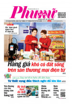Phụ Nữ Thứ Hai - Số 2 - 5/01/2026