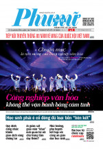 Phụ Nữ Thứ Tư - Số 03 - 7/01/2026