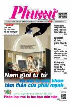 Phụ Nữ Thứ Hai - Số 05 - 12/01/2026