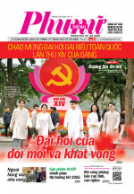 Phụ Nữ Thứ Hai - Số 08 - 19/01/2026