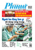 Phụ Nữ Thứ Tư - Số 09 - 21/01/2026