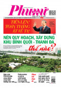 Phụ Nữ Thứ Hai - Số 11 - 26/01/2026
