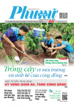 Phụ Nữ Thứ Tư - Số 12 - 28/01/2026