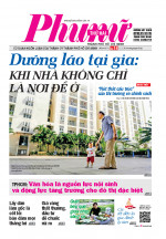 Phụ Nữ Thứ Hai - Số 14 - 2/02/2026