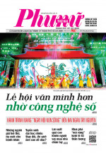 Phụ Nữ Thứ Hai - Số 18 - 2/03/2026