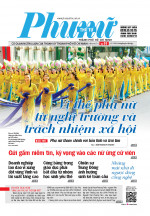 Phụ Nữ Thứ Tư - Số 19 - 4/03/2026