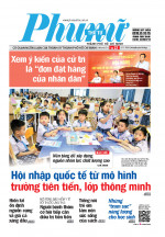 Phụ Nữ Thứ Tư - Số 22 - 11/03/2026