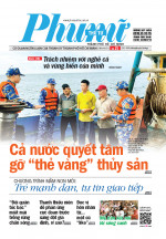 Phụ Nữ Thứ Tư - Số 25 - 18/03/2026