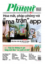 Phụ Nữ Thứ Sáu - Số 26 - 20/03/2026