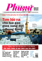Phụ Nữ Thứ Hai - Số 27 - 23/03/2026