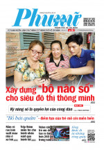 Phụ Nữ Thứ Tư - Số 28 - 25/03/2026