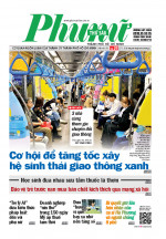 Phụ Nữ Thứ Sáu - Số 29 - 27/03/2026