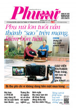 Phụ Nữ Thứ Hai - Số 30 - 30/03/2026