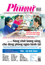 Phụ Nữ Thứ Hai - Số 33 - 5/03/2026