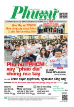 Phụ Nữ Thứ Sáu - Số 41- 24/04/2026