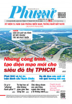 Phụ Nữ Thứ Tư - Số 42 - 29/04/2026