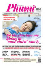 Phụ Nữ Thứ Hai - Số 43 - 4/05/2026