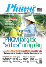 Phụ Nữ Thứ Tư - Số 44 - 6/05/2026