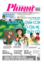 Phụ Nữ Thứ Hai - Số 46 - 11/05/2026