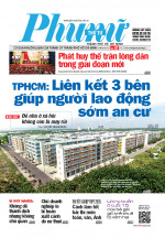 Phụ Nữ Thứ Tư - Số 47 - 13/05/2026