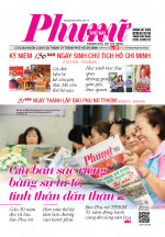 Phụ Nữ Thứ Hai - Số 49 - 18/05/2026