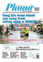 Phụ Nữ Thứ Tư - Số 50 - 20/05/2026