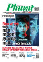 Phụ Nữ Thứ Sáu - Số 51 - 22/05/2026