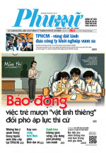 Phụ Nữ Thứ Tư - Số 53 - 27/05/2026