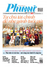 Phụ Nữ Thứ Tư - Số 56 - 3/06/2026