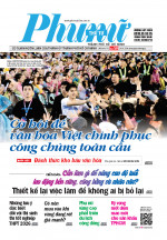 Phụ Nữ Thứ Tư - Số 59 - 10/06/2026