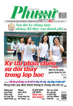 Phụ Nữ Thứ Sáu - Số 60 - 12/06/2026