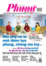 Phụ Nữ Thứ Hai - Số 61 - 15/06/2026