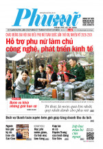 Phụ Nữ Thứ Tư - Số 62 - 17/06/2026