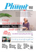 Phụ Nữ Thứ Tư - Số 65 - 24/06/2026
