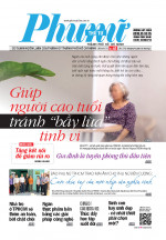 Phụ Nữ Thứ Tư - Số 65 - 24/06/2026