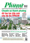 Phụ Nữ Thứ Sáu - Số 66 - 26/06/2026