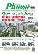 Phụ Nữ Thứ Sáu - Số 66 - 26/06/2026