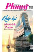 Phụ Nữ Thứ Hai - Số 67 - 29/06/2026