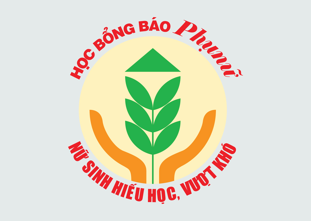 Học Bổng Nữ Sinh Hiếu Học Vượt Khó