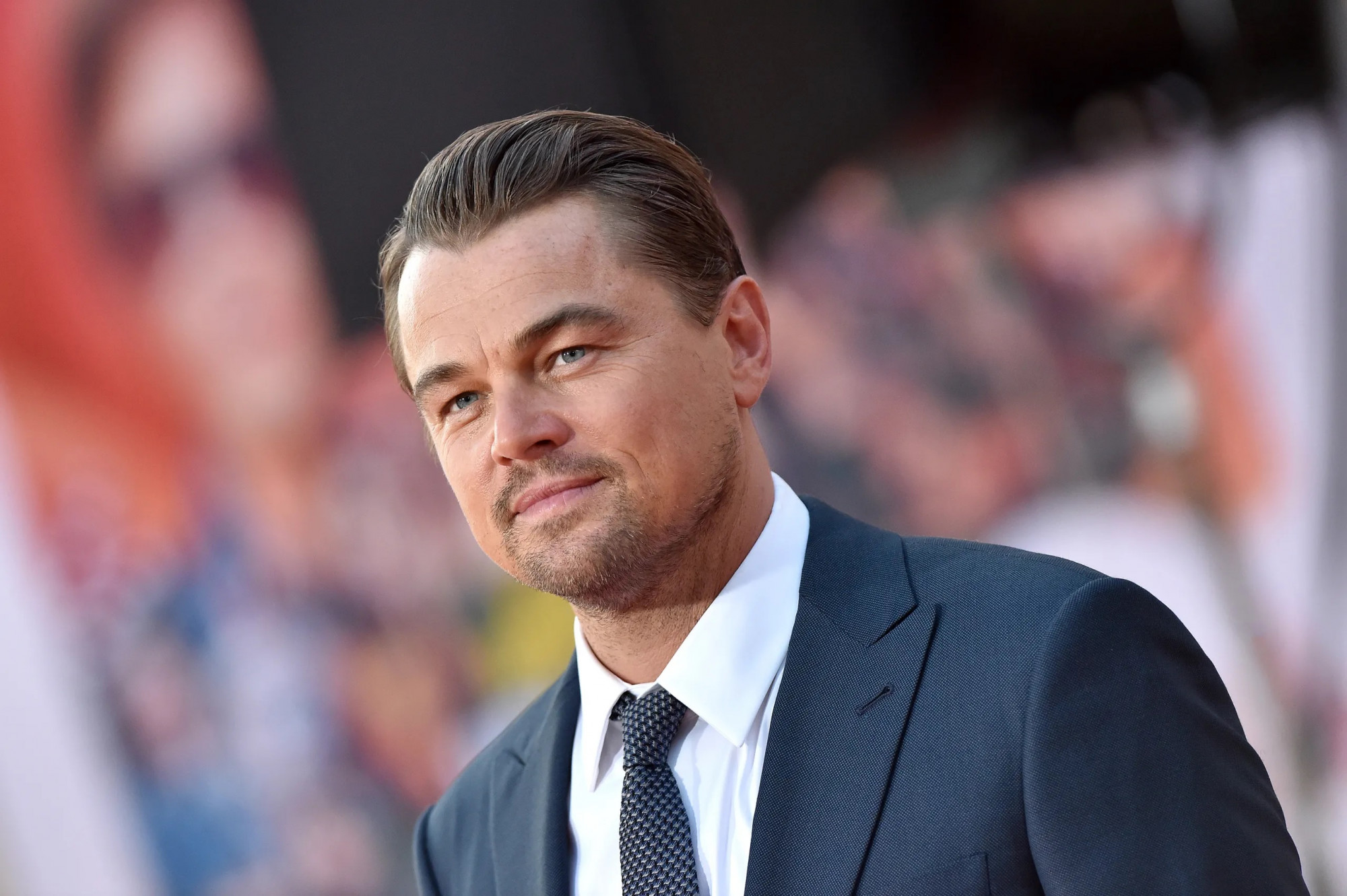 Nam diễn viên Leonardo DiCaprio