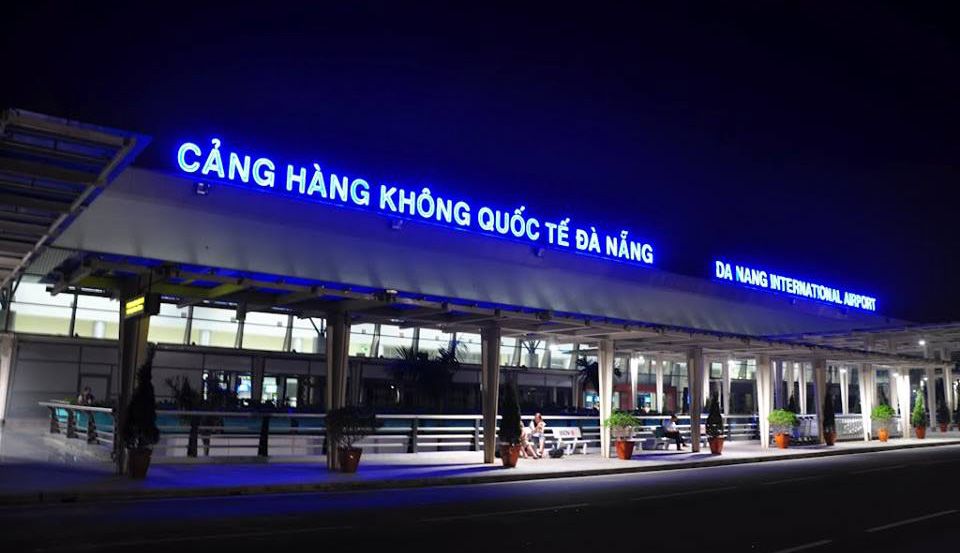 Hai hành khách Trung Quốc có dấu hiệu sốt khi nhập cảnh vào Đà Nẵng