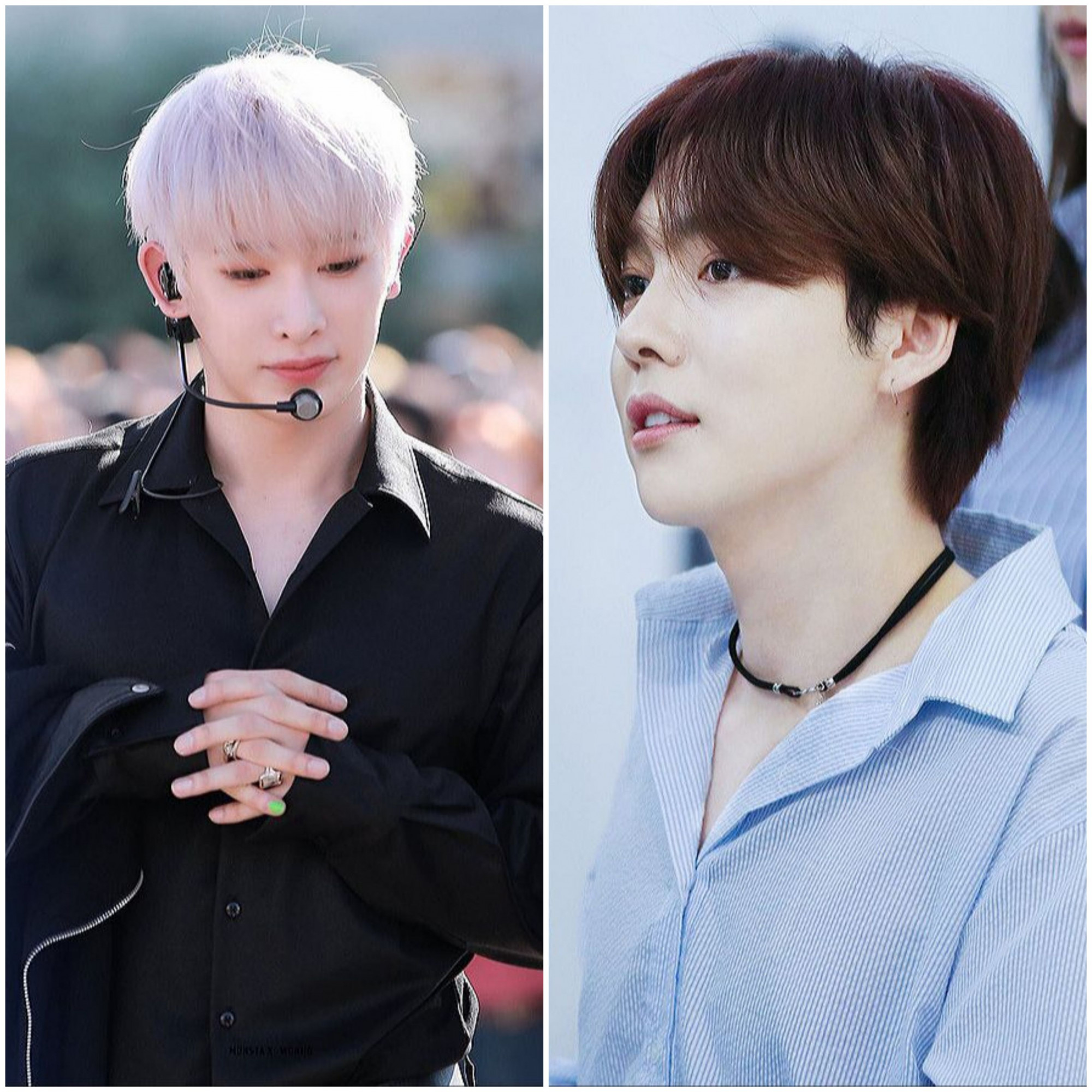 Đảm nhiệm vị trí visual (thành viên có nhan sắc nổi bật) của nhóm Winner, Jinwoo chưa bao giờ khiến người hâm mộ thất vọng với vẻ ngoài siêu dễ thương, gần gũi của mình.
