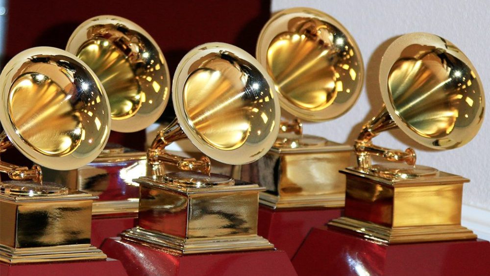 Giải thưởng Grammy lần thứ 62 sẽ diễn ra vào ngày 27/1, theo giỡ Mĩ