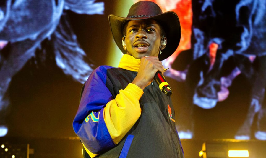 Lil Nas X, 20 tuổi nhận được 6 đề cử tại Grammy
